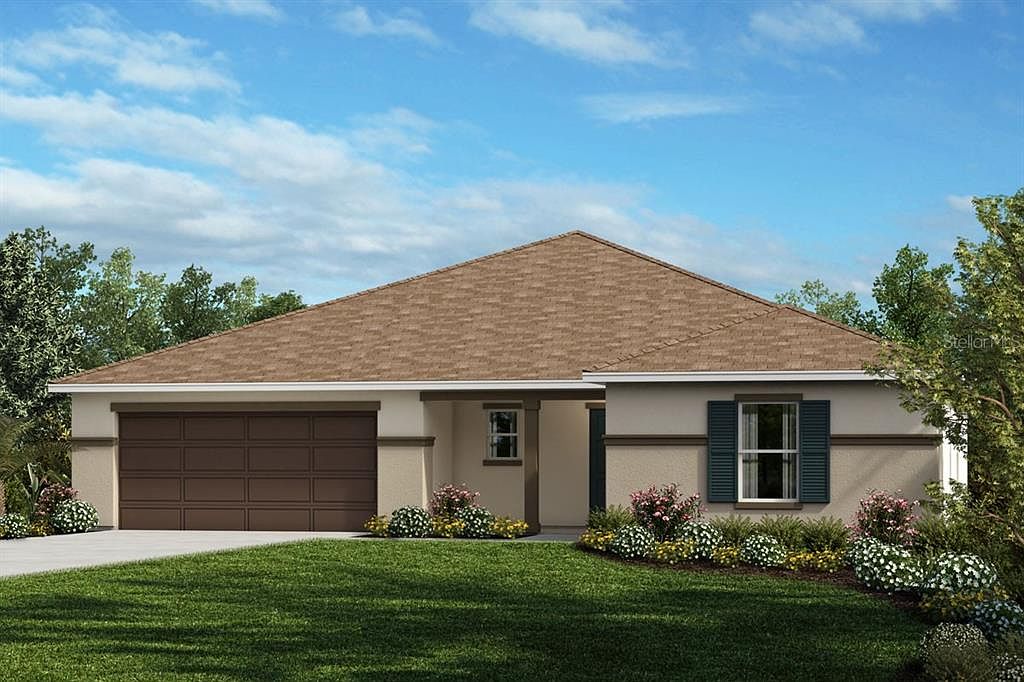 1422 Geranium Dr, Mascotte, FL 34753 Zillow