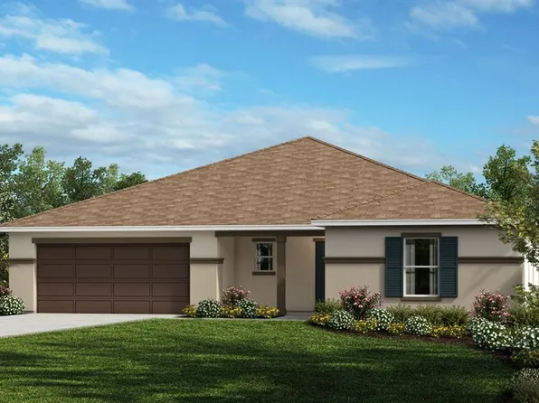 1422 Geranium Dr, Mascotte, FL 34753