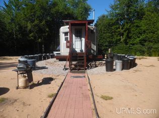 4518 12th Rd, Escanaba, MI 49829