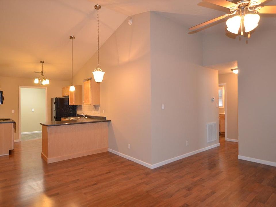 Similar Unit - Left Side Available