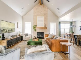 3009 Cedar Springs Ct, Arcadia, OK 73007