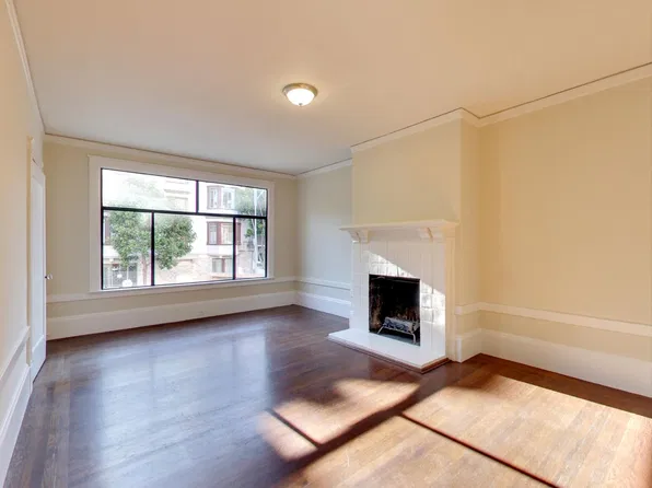 2041 Hyde St, San Francisco, CA 94109