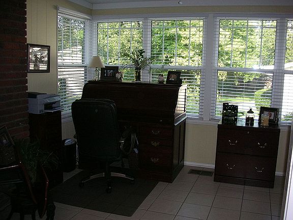 Sunroom/Office