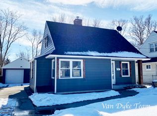 942 Colrain St SW, Wyoming, MI 49509