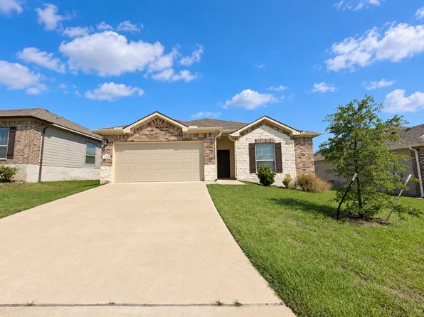 2308 Vicksburg, Temple, TX 76504