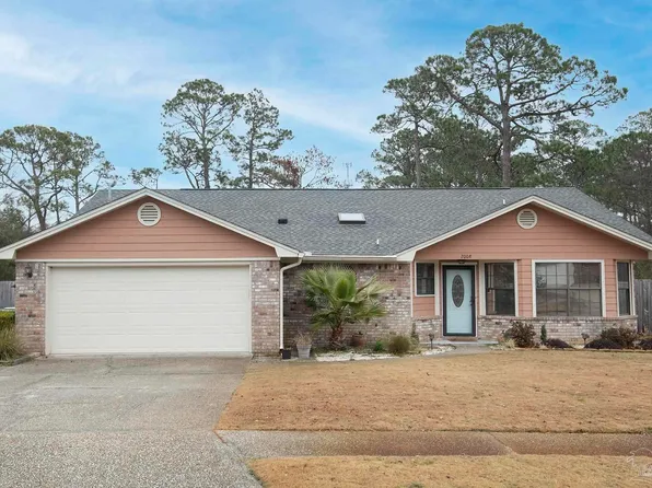 2008 Coral St, Pensacola, FL 32506