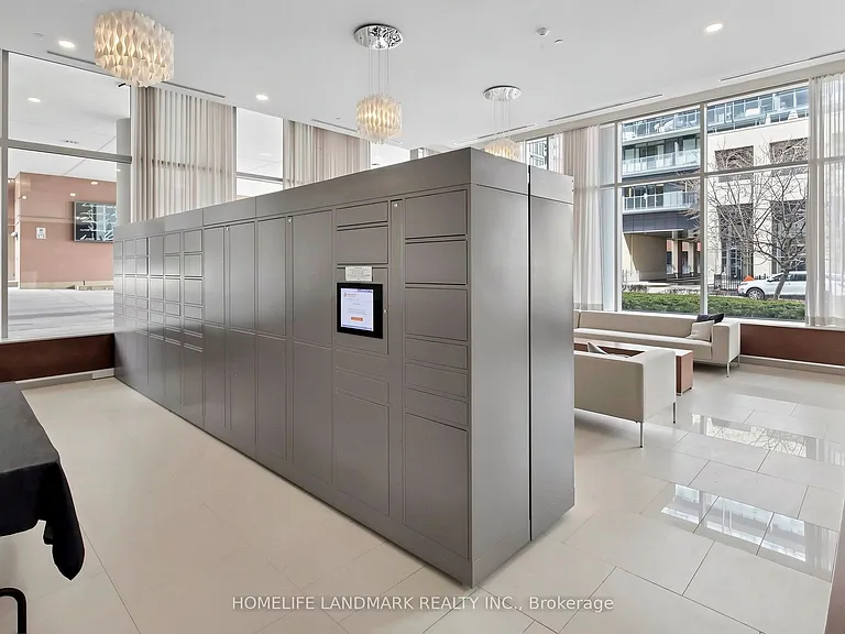 112 George St S #S508 — Photo 42