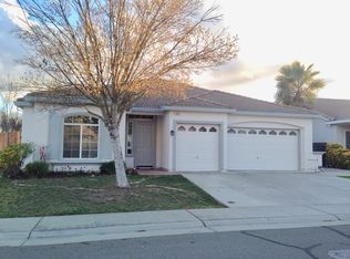 10172 Azinger Way, Sacramento, CA 95829