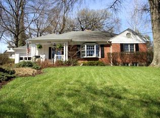 330 Oliver Rd, Cincinnati, OH 45215