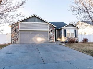 16311 11th St, Mead, CO 80542
