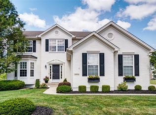 3277 Lookout Cir, Franklin, OH 45005