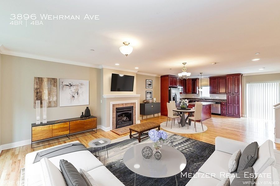 1st image of 3896 Wehrman Ave