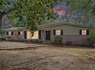 4375 Antares Ln, Mobile, AL 36693