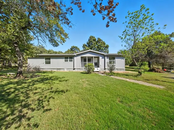 11200 S Triple X Rd, Newalla, OK 74857