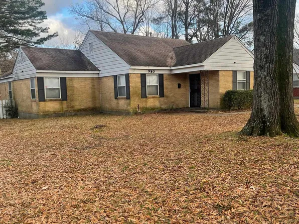 980 Maria St, Memphis, TN 38122