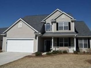 1468 Endicot Way, Mount Pleasant, SC 29466