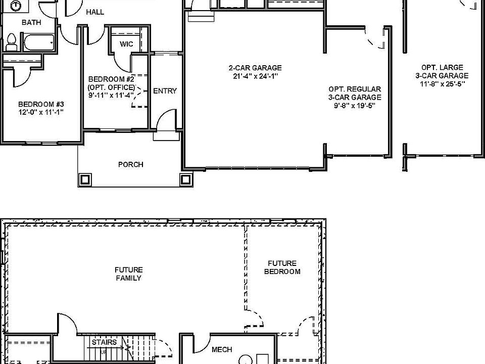 Floor Plan.