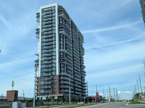 2550 Simcoe St N, Oshawa, ON
