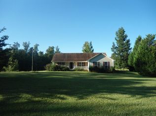 164 New Harmony Church Rd, Thomaston, GA 30286