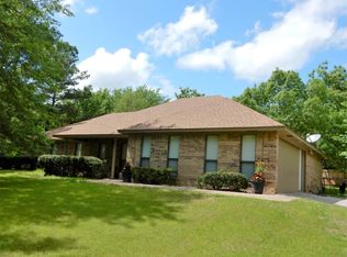 307 Synterra St, Lindale, TX 75771