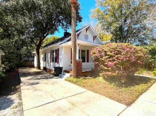 909 N De Villiers St, Pensacola, FL 32501