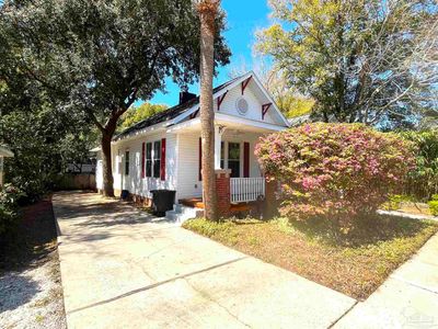 909 N De Villiers St, Pensacola, FL, 32501