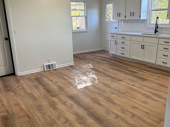 Large Kitchen