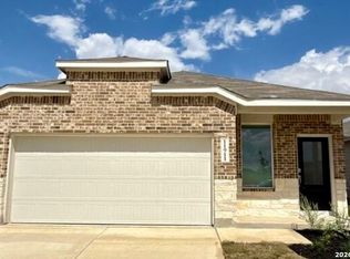 11911 Carolina Rose, Converse, TX 78109