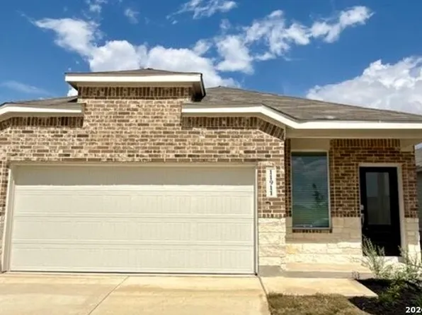 11911 Carolina Rose, Converse, TX 78109