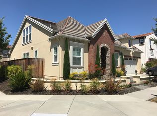 3203 Spicewood Ln, San Ramon, CA 94582