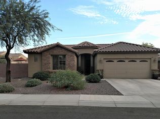 2101 E Indigo Dr, Chandler, AZ 85286