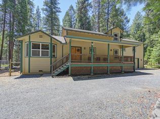 1861 Rubicon Rd, Georgetown, CA 95634