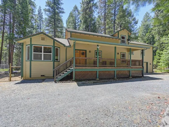 1861 Rubicon Rd, Georgetown, CA 95634