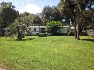 2542 County Road 426f, Lake Panasoffkee, FL 33538