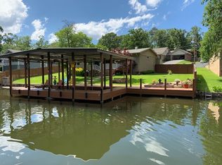 141 Buster Reed Dr, Hot Springs, AR 71913