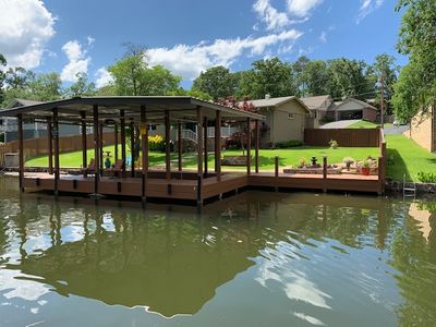 141 Buster Reed Dr, Hot Springs, AR, 71913