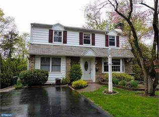 1888 Edge Hill Rd, Abington, PA 19001