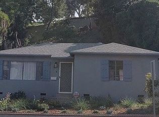 3702 York Blvd, Los Angeles, CA