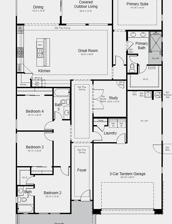2nd image of 20558 E AVENIDA DEL VALLE --