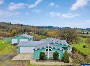 817 Meadows Ln SE, Jefferson, OR