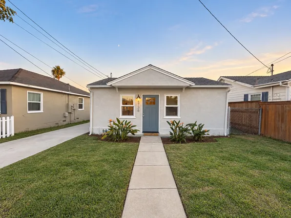 4736 W 169th St, Lawndale, CA 90260