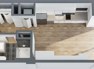 Sora, Phoenix, AZ 85004