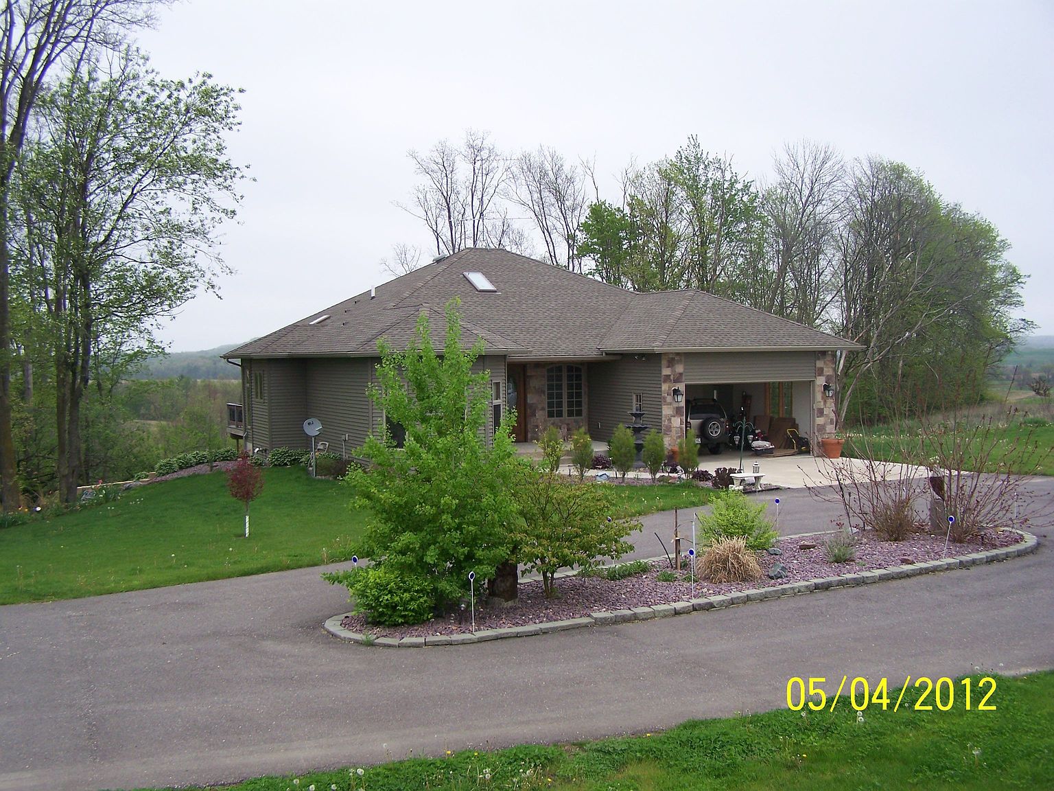 N852 Byington Rd, Wonewoc, WI 53968 Zillow