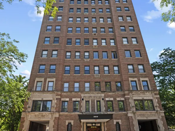 5510 N Sheridan Rd APT 2A, Chicago, IL 60640