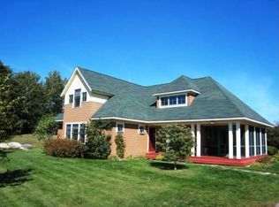 31 Heron Pond Ln, Freeport, ME 04032