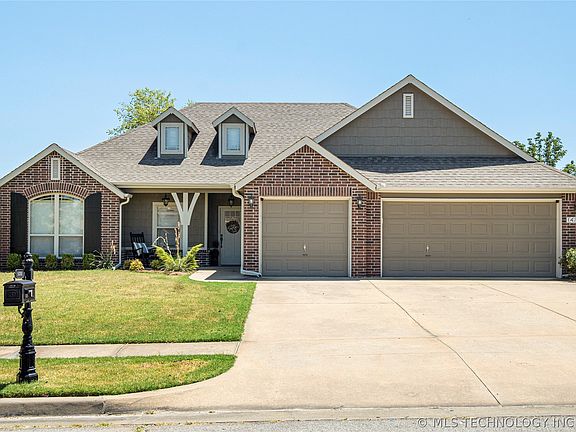 2nd image of 14701 S Courtney Ln