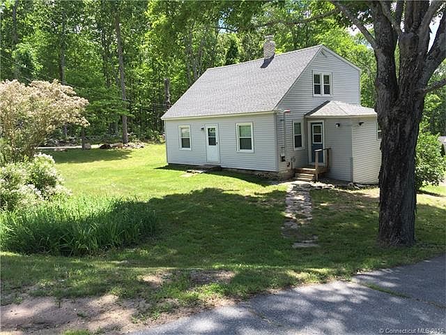 COMPLETELY RENOVATED CAPE 1...