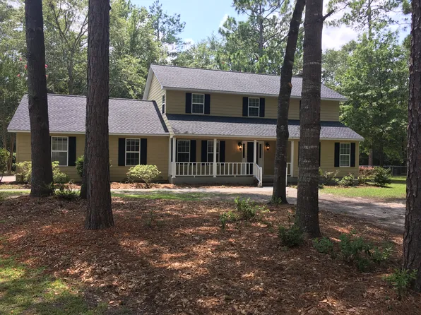 724 Sharpe Dr, Vidalia, GA 30474
