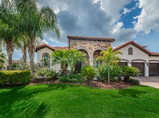 265 Mobbly Bay Ct, Oldsmar, FL 34677