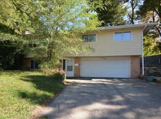 429 S Segoe Rd, Madison, WI 53711